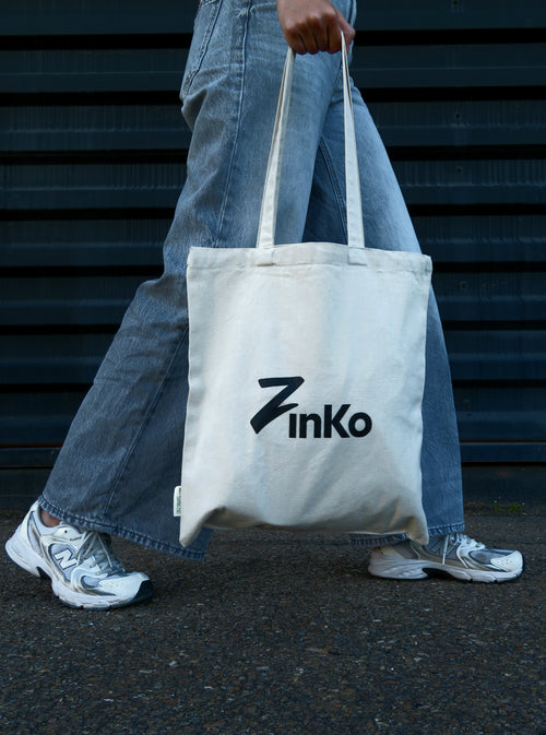 Tote Bag - I Need Space